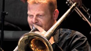 Bernie's tune, Bernie Miller - JAVIER GIROTTO & NEW PROJECT JAZZ ORCHESTRA