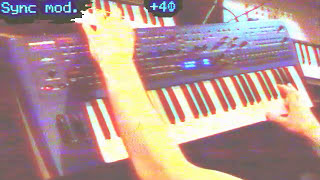 Video thumbnail for Novation Nova II | demo by Jexus / WC Olo Garb (part 2 of 2) by Jexus (sounds-for-synths.com)