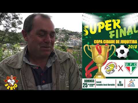 Mauro Ramos Secretário de Esportes não quer escrever o nome do Segunda Feira na Taça do Vice Campeão .