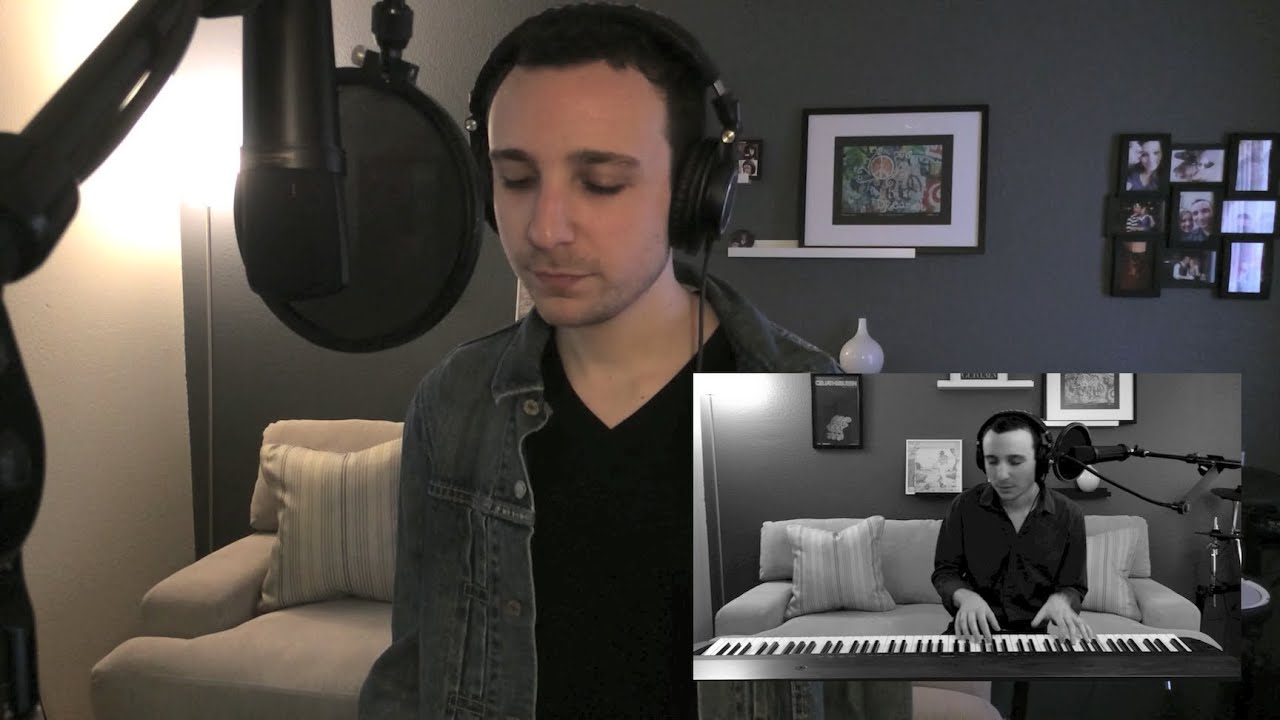 Promotional video thumbnail 37 for Kevin Laurence - Pianist, Singer & Entertainer