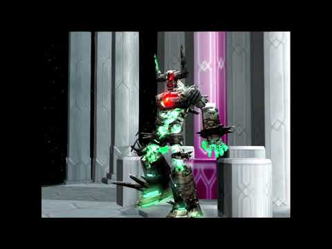 「ロックマンX8」Rockman X8 Playthrough (JAP) — Part 11, Sigma Palace - VAVA V, Real Sigma, Lumine (FIN)