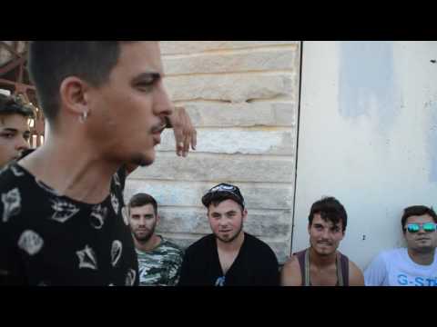 KLONE VS ELEKIPO - SEMIFINAL [1° PARTNER BATTLE]