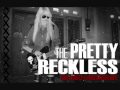 The Pretty Reckless - Light Me Up (Acoustic ...