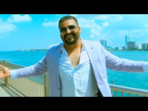 حسام الرسام - الاولى بحياتي | فديو كليب | حصريا  2018 Hussam Alrassam El Oula Bhayti