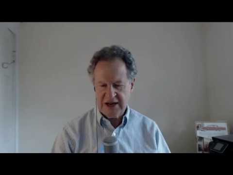 May 24th Tiger Technicians Hour with Basil Chapman on TFNN - 2016