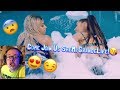 Nicki Minaj & Ariana Grande - Bed (Reaction Video) Nicki Minaj & Ariana Grande - Bed (Reaction Video)