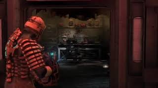 【ゆっくり実況】Dead Space Level 19