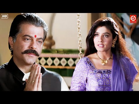 धर्मराज ठाकुर ने बहु के सामने हाथ जोड़े तब देखिये क्या हुआ....Anil Kapoor | Rajnikanth Hindi Movie