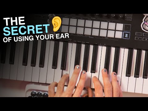 the tool every producer needs (music theory pt. 4!)