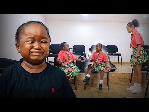 THE GHOST OF MY TWIN SISTER CAME BACK | Ebube Obio - Nigerian Movies 2025 Latest Full Movies