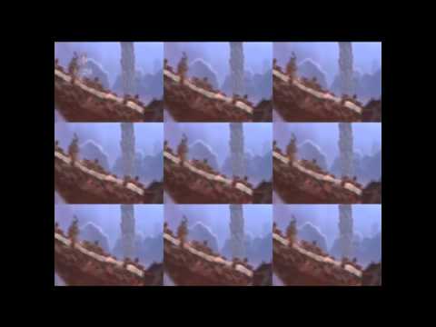 Let's Play Rayman Legends (PS3) - 78 - Post Commentary Begins