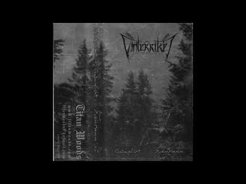 Vinterriket - Eiszwielicht / Firntann (Full Compilation Album)