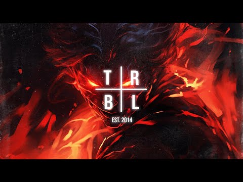 Grioten & MVDX - Funk Rush [Brazilian Phonk]