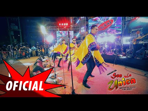 Orquesta SON LA ÚNICA - Mix Altiplano Parte 3 (Primicia 2019) / Lucero films / VIDEO OFICIAL