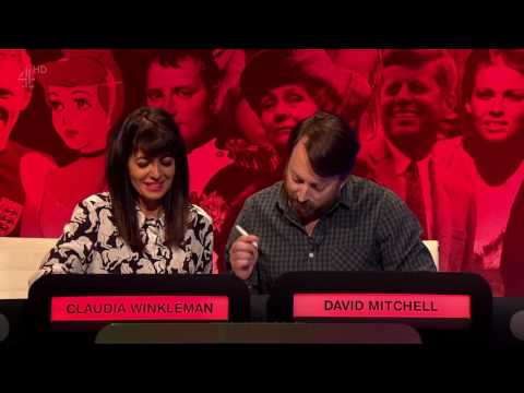 The Big Fat Quiz of Everything Series 2016 - Episode 1 (HD)