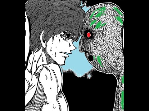 Toriko Chapter 372 & 373 トリコ "The Dragon King"