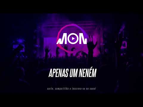 Gloria Groove, Marina Sena - APENAS UM NENÉM