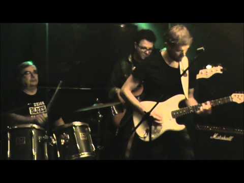 304 Soczewa Blues Session - 06.02.2015 - 5