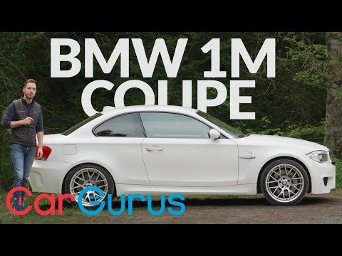 BMW 1M Coupe: The ultimate modern classic? | CarGurus UK