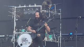 Download lagu Dream Theater Untethered Angel Hellfest 2019... mp3