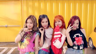 Download lagu As if it's your last (BlackPink) WhatsApp Status 30 Seconds mp3