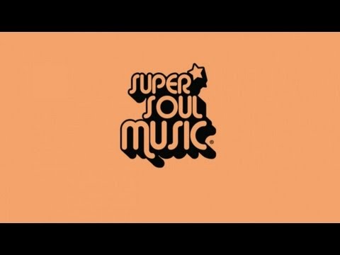 Super Soul Music Radioshow #12 mixed by Dj Vivona