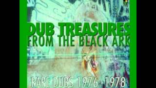 Lee Perry   Dub Treasures From The Black Ark Rare Dubs 1976   1978   09    Hot A Hot Dub   Lee Perry
