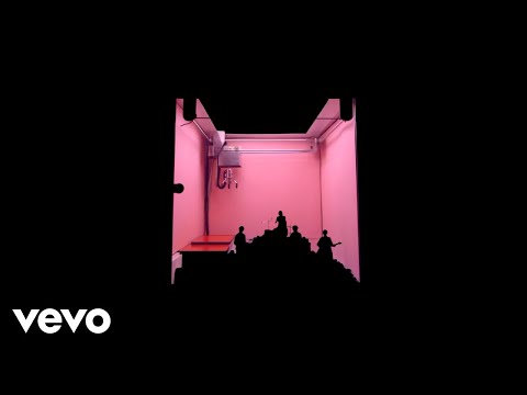 Bad Nerves - BABY DRUMMER