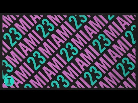 Toolroom Miami 2023 | Tech House Mix