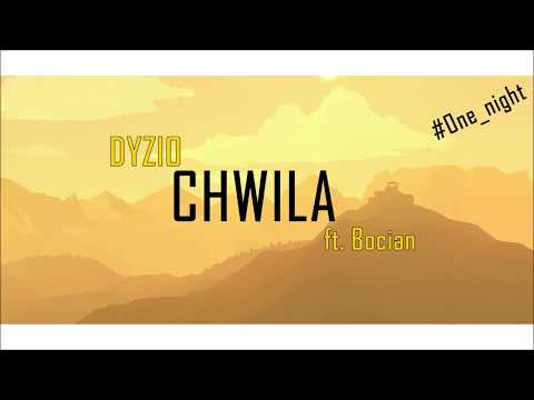 Dyzio x Bocian - Chwila