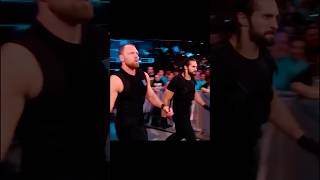 Download lagu The Shield Returns To Save Roman Reigns mp3