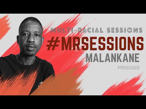 MRS Sessions 122 | Guest | Malankane | Soulful DeepHouse