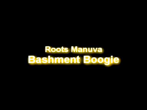 Video thumbnail for Bashment Boogie