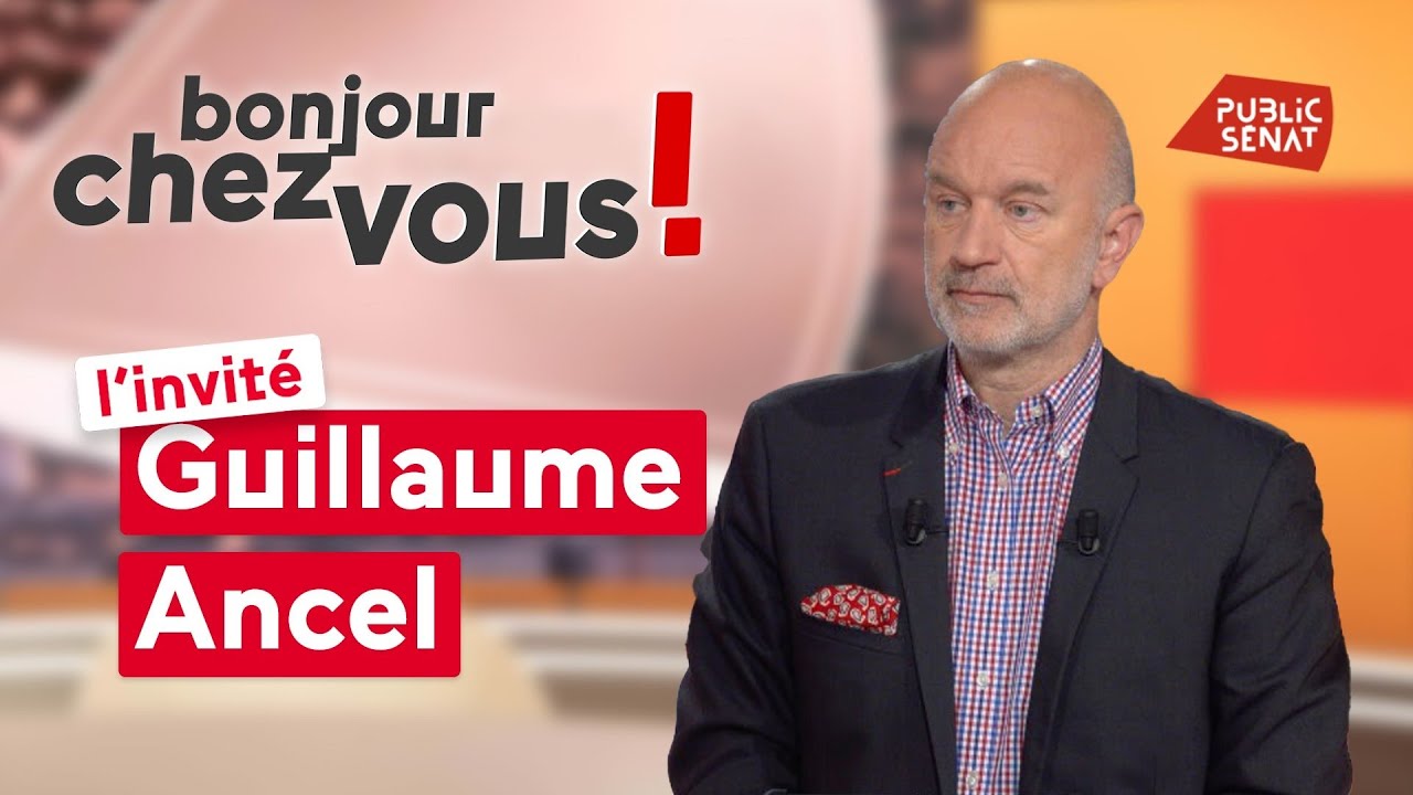 Guillaume Ancel : « Benyamin Netanyahou fait tout pour accroître la tension au Proche-Orient »