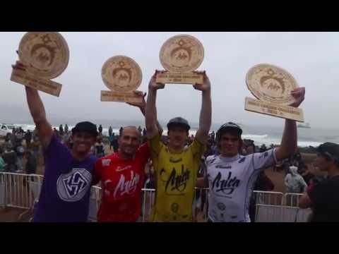 Arica Chilean Challenge 2016 Final Day Highlights
