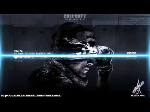 Top Emotional Music of All Times - Hope (Call Of Duty: Ghosts OST - Main Theme)