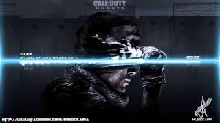 Top Emotional Music of All Times - Hope (Call Of Duty: Ghosts OST - Main Theme)