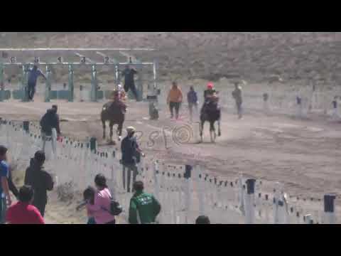 MAQUINCHAO    2°   DON AGUSTIN   15-10-23