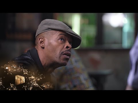 Don manipulates Bongani – Gomora | Mzansi Magic | S2 | Ep100