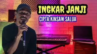 Download lagu INGKAR JANJI(DERO VERSY POP)CIPTA KINSAW SALUA COVER mp3 Download lagu INGKAR JANJI(DERO VERSY POP)CIPTA KINSAW SALUA COVER mp3