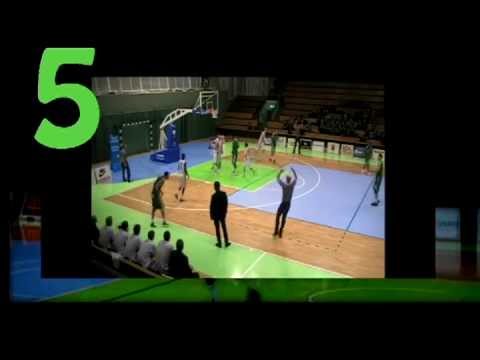 Eco Orebro VS KFUM Nässjö