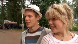 preview picture of video 'Full Strike i Hultsfred 2009 - Festivaltips 4'