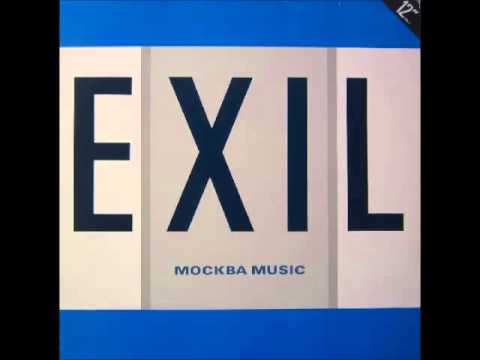 Mockba Music - Exil (12