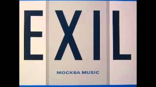 Mockba Music - Exil (12