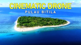 Bitila Island | Cinematic Drone (DJI Phantom 3 Pro)