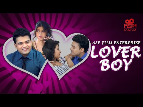 Lucky V Peter LOVER BOY