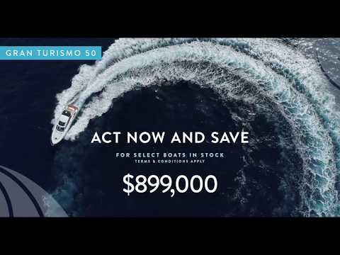 Your Kind of Luxury: Gran Turismo 50 Express.