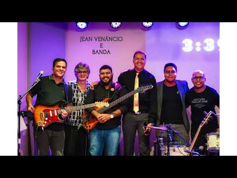 Perfeito Amor - Jean Venancio
