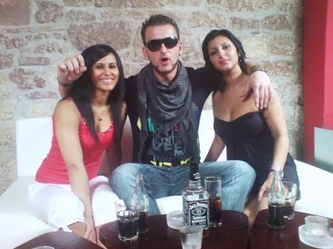 NANI 039 feat. Vjosa - Askush nuk na Ndalon ( Official Video)