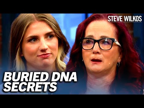 DNA After Death: Uncovering a Daughter? | Steve Wilkos | Season 18
